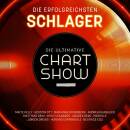 Die Ultimative Chartshow - Schlager (Diverse)