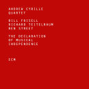 Cyrille Andrew - Declaration Of Musical Ind, The