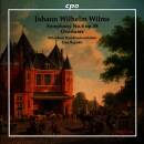 Wilms Johann Wilhelm - Symphonie Nr. 6 - Ouvertueren...