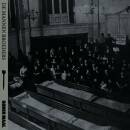 De Mannen Broeders - Sober maal