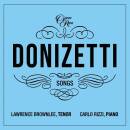 Donizetti Gaetano - Lieder (Brownlee Lawrence / Rizzi...
