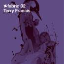 Francis Terry - Fabric 02 (mixed by)