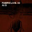 Ali B. - Fabriclive 02 (mixed by)