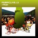 J Majik - Fabriclive 13 (mixed by)