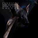 Baby Mammoth Beige - Fabric 18 (mixed by)