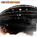 Beyer Adam - Fabric 22 (mixed by)