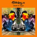 Death In Vegas - Fabriclive 23 (mixed by)