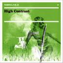 High Contrast - Fabriclive 25 (mixed by)