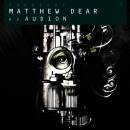 Dear Matthew / Audion - Fabric 27 (mixed by)