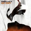 Cut Copy - Fabriclive 29 (mixed by)