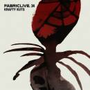 Krafty Kuts - Fabriclive 34