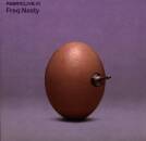 Freq Nasty - Fabriclive 42 (mixed by)