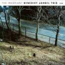 Jahnel Benedikt - Invariant, The