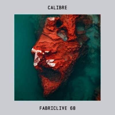Calibre - Fabricelive 68
