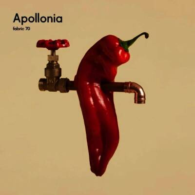Apollonia - fabric 70: Apollonia