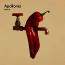 Apollonia - fabric 70: Apollonia