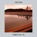 Friction - Fabriclive 70
