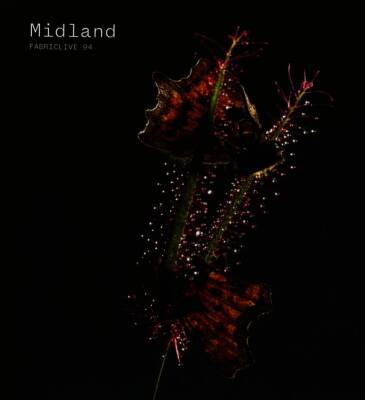 Midland - FABRICLIVE 94