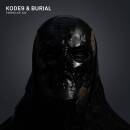 Kode9 & Burial - FABRIC LIVE 100: Kode9 & Burial
