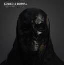 Kode9 & Burial - FABRIC LIVE 100: Kode9 & Burial