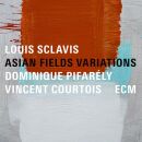 Sclavis Louis - Asian Fields Variations