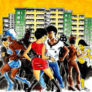 Hawkes Marquis - Social Housing