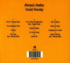 Hawkes Marquis - Social Housing