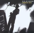 Six By Seven - Greatest Hits