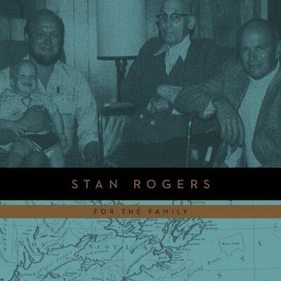 Rogers Stan - For The Family