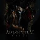 AD Infinitum - Abyss (Black)