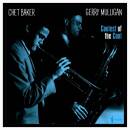 Mulligan Gerry / Baker Chet - Coolest Of The Cool: 1952-53