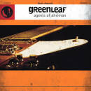 Greenleaf - Agents Of Ahriman