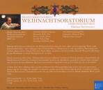Harnoncourt Nikolaus / CMW / u.a. - Weihnachtsoratorium (Gesamtaufnahme)