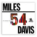 Davis Miles - Miles ´54: the Prestige Recordings (4LP)