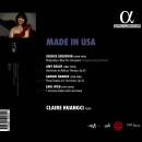 Gershwin George / u.a. - Made in USA (Hunagci Claire)