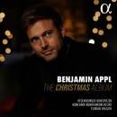 Appl Benjamin - The Christmas Album