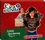 Kira Kolumna - Folge 18:Schoene Bescherung