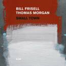 Frisell/Morgan - Small Town