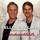 Feller & Feller - Unsere schoensten Weihnachtshits
