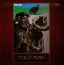 Ohrenkneifer (May Karl) - Der Ölprinz