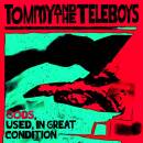 Tommy And The Teleboys - Gods, Used, In Great Condition