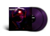 Benediction - Grind Bastard (Ltd. Purple 2LP)