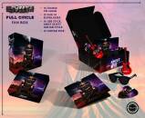 Sweet, The - Full Circle (Ltd. Fanbox)
