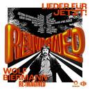 Wolf Biermann RE:IMAGINED-Lieder fuer jetzt! (Diverse...