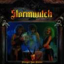 Stormwitch - Stronger Than Heaven (Black Vinyl)