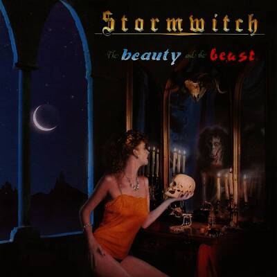 Stormwitch - The Beauty And The Beast (Black Vinyl)