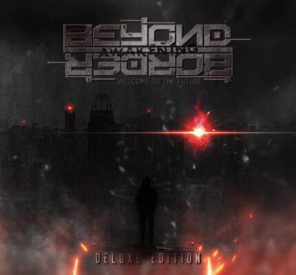 Beyond Border - Awakening (Deluxe Edition)
