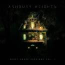 Ashbury Heights - Ghost House Sessions Vol.1