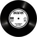 Parfitt Paula / Dee Jeannie - Love Is Wonderful/Come See...