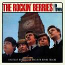 Rockin´ Berries, The - In Town (180g Black Vinyl)